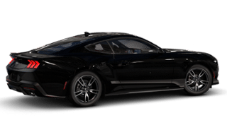 2025 Ford Mustang® External Image 4